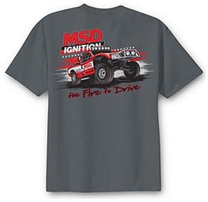 MSD Off-Road T-Shirt XX-Large