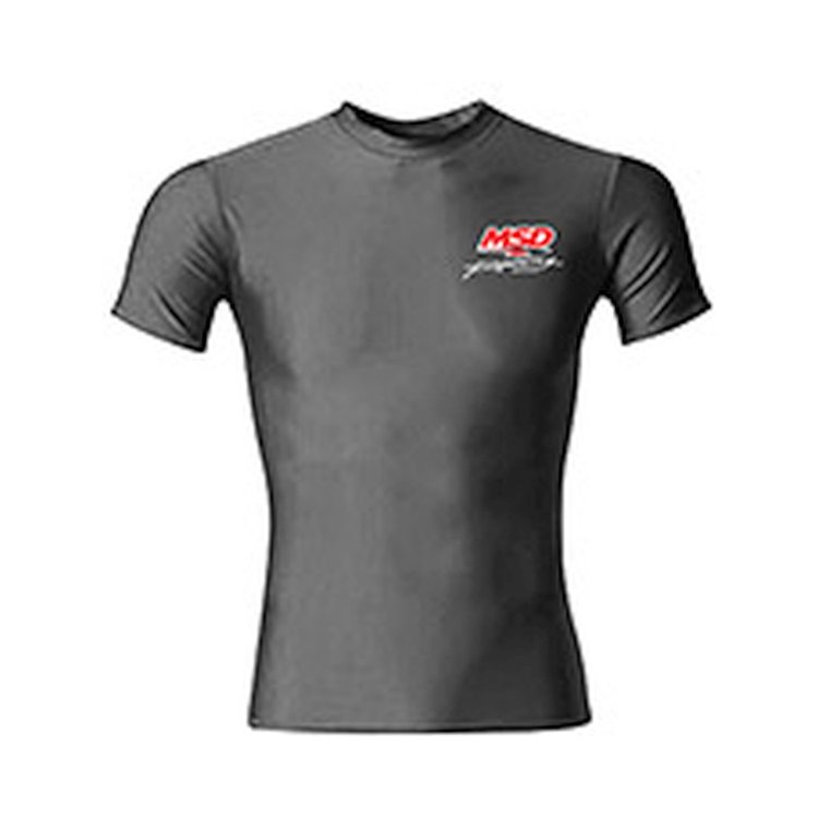 SHIRT COMPRESSION MSD SHO