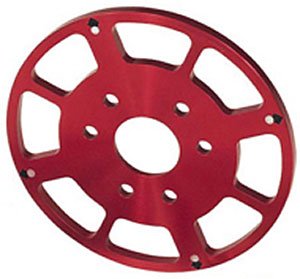 BBC Crank Trigger Wheel