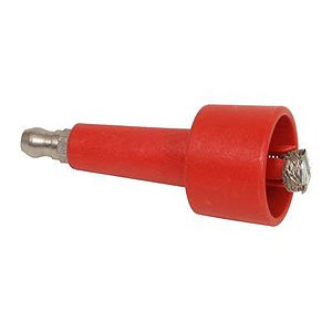 Power Tower Spark Plug Wire Adapter Converts Female Socket to Male HEI