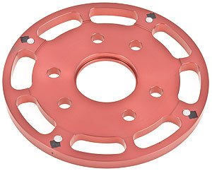 Replacement Crank Trigger Wheel 6.25 in. Diameter