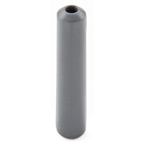 Hemi Boot End Gray