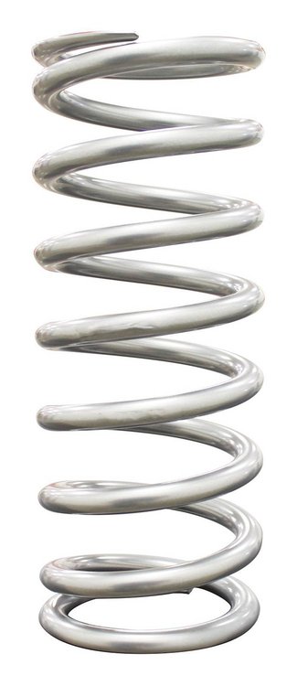 750 lb. Powder-Coated High Travel Coil Spring 10 in. Length