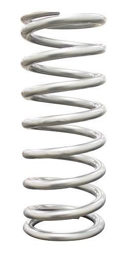 850 lb. Powder-Coated High Travel Coil Spring 10 in. Length