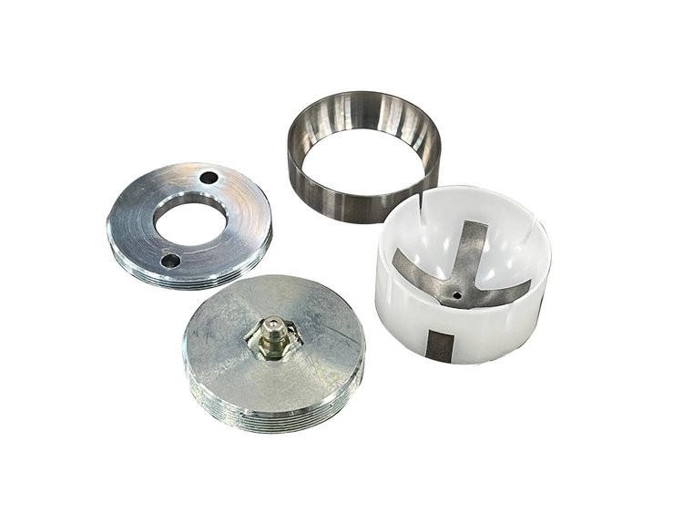 1210-522 Ultimate Ball Joint, Ball Joint Component Kit 1.438 in.