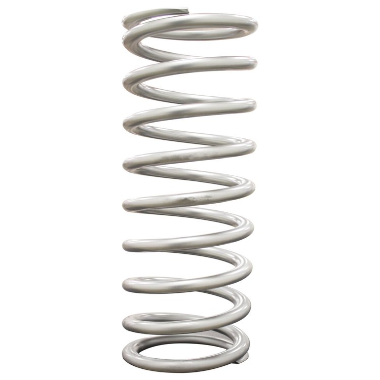 Powder-coated High Travel Coil Spring 12 in. Length