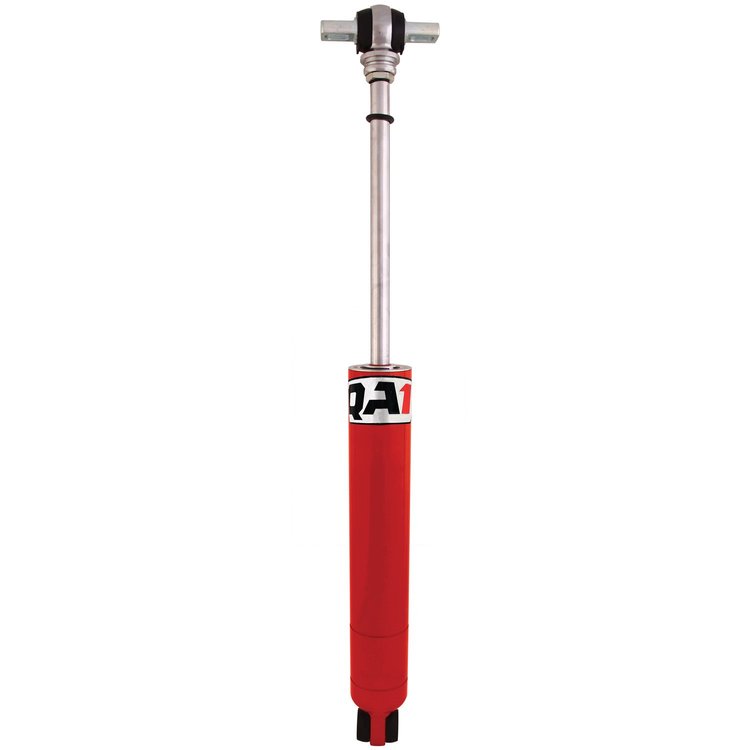 SHOCK LBCT STL 13.35 21.8