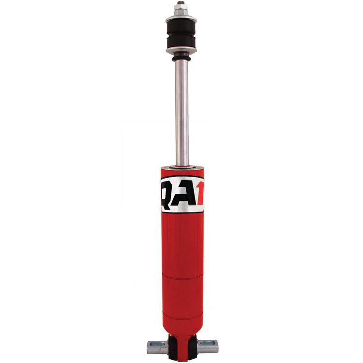 SHOCK LBCT STL 9.17 14.0