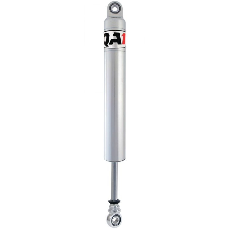 2698-5M 26 Series Shock, Monotube, Large Steel 15.10 -24.60 Eye-B/Eye-B V8-5M