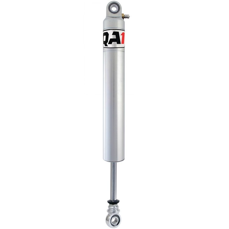 26V-Series Steel Shock Comp/Rebound: 3-3