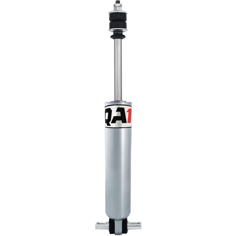 SHOCK MONOTUBE LRG STL 10