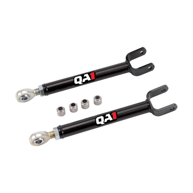 Adjustable Lower Trailing Arms 2010 Camaro