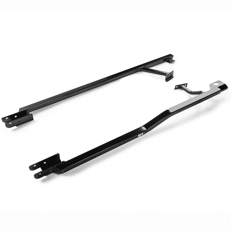 52096 Subframe Connector Kit, 82-92 GM F Body