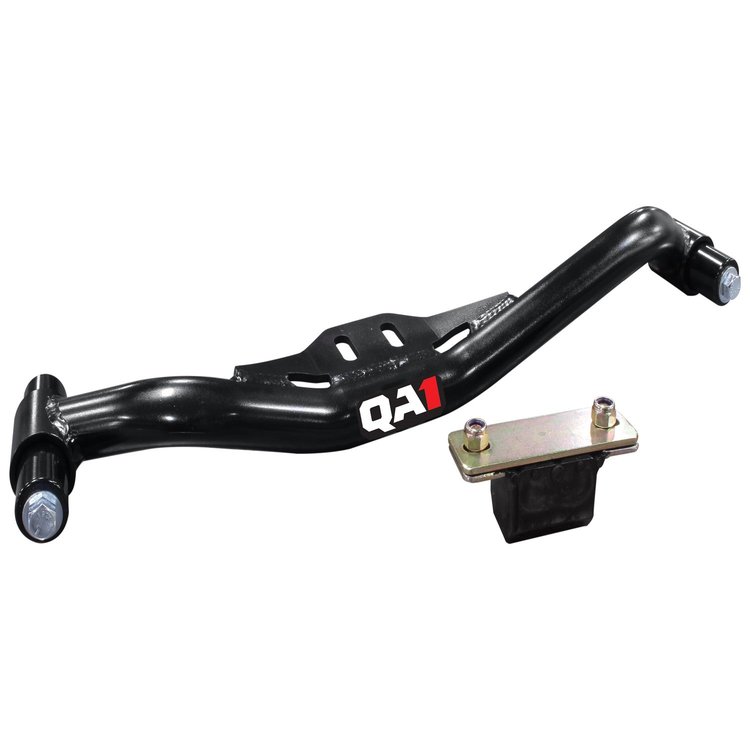Transmission Crossmember for 1979-1993 Mustang