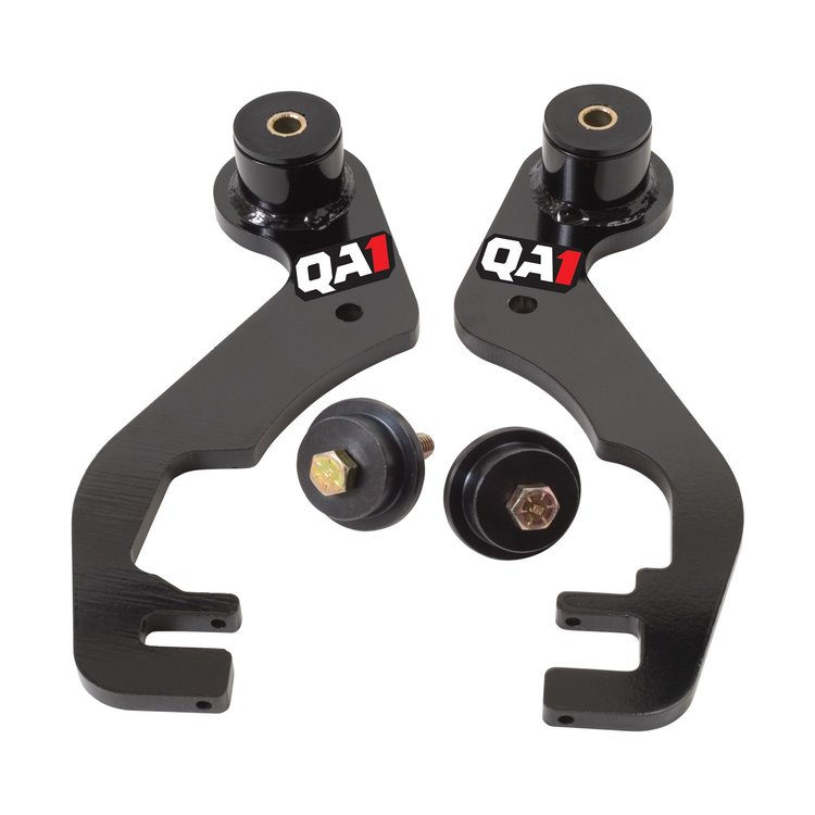 Rear Anti-Hop Bars 1978-88 GM A-Body/G-Body