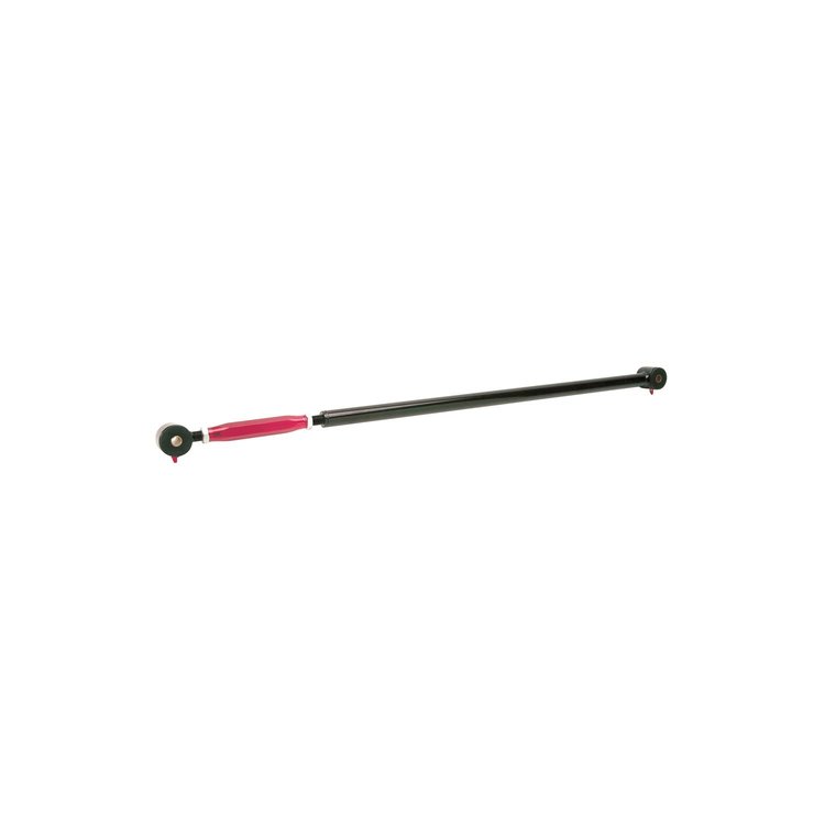 Adjustable Rear Panhard Rod 2005-2014 Mustang