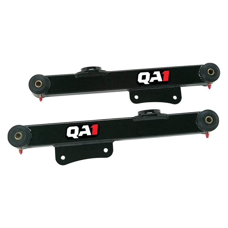 Rectangular Lower Trailing Arms 1979-86 Capri