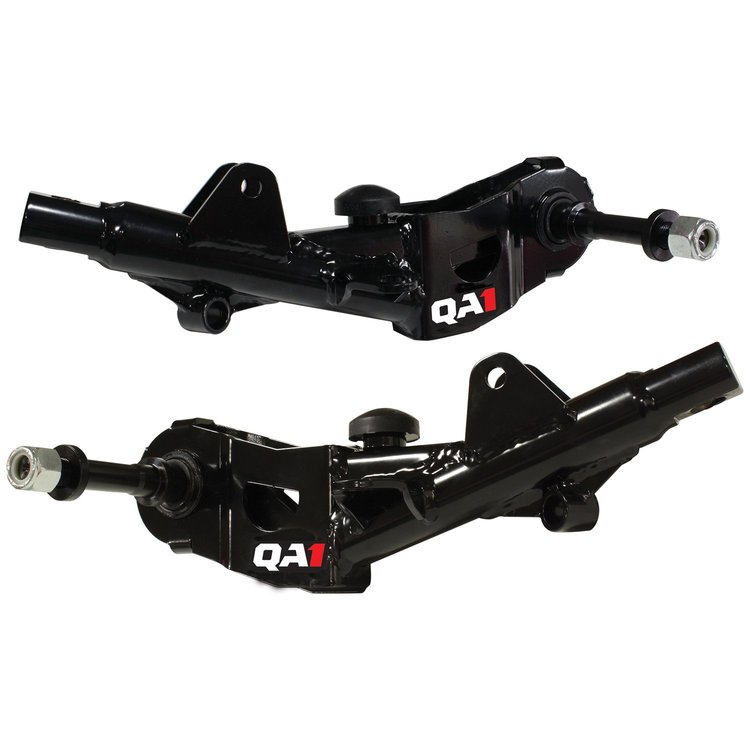 52308 Tubular Lower Control Arms 1962-72 Mopar B-Body