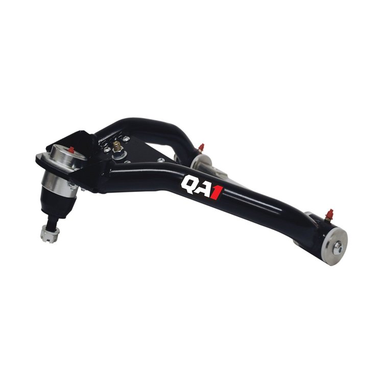 Race Upper Control Arms for 1967-1969 GM F-Body