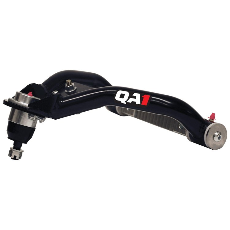 Race Upper Control Arms for 1964-1972 GM A-Body