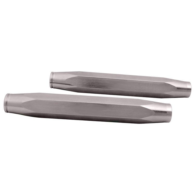 Heavy-Duty Tie Rod Sleeves 1964-74 Mopar A-Body, B-Body, E-Body