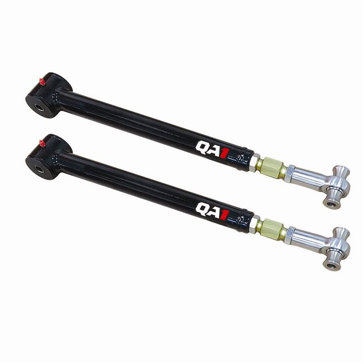 5236 Adjustable Lower Trailing Arms for 1964-1977 GM A-Body Cars