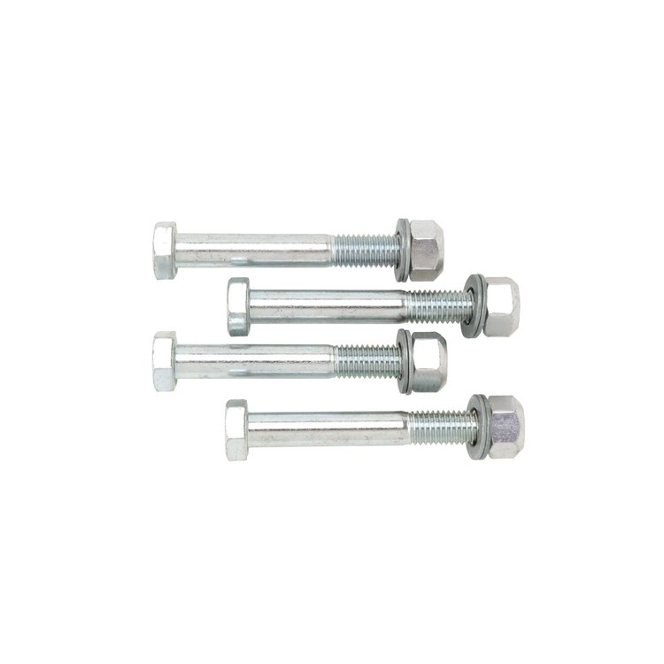 52397 Control Arm Hardware, Hardware Kit, Lower Control Arm GM, 78-88 G-Body, 82-92 F-Body 12mm