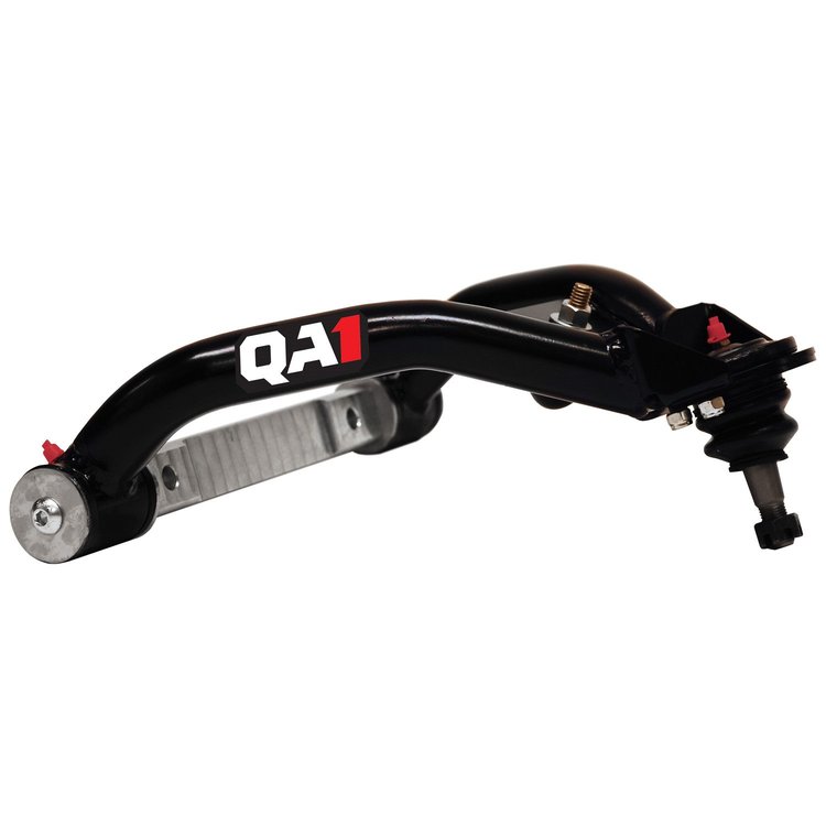 Street Upper Control Arms for 1964-1972 GM A-Body