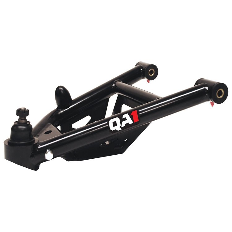 Street Lower Control Arms for 1964-1972 GM A-Body