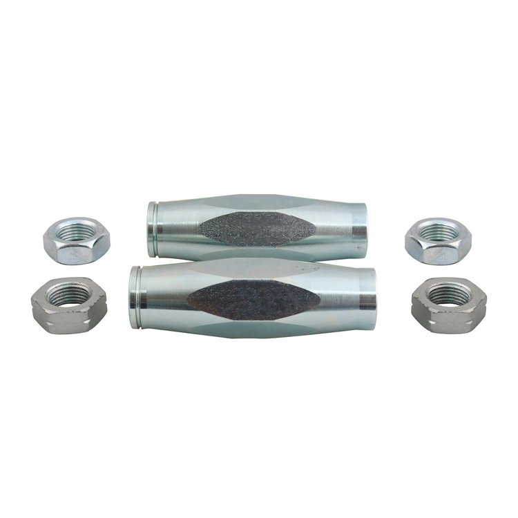 GM Heavy Duty Tie Rod Sleeves 1965-70 Chevy B-Body