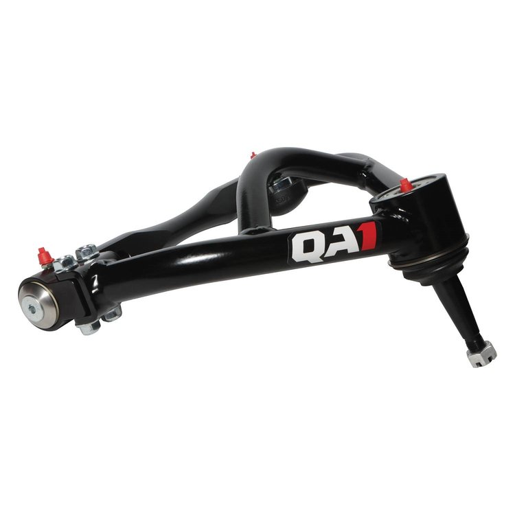 Pro-Touring 2.0 Upper Control Arms [1978-1988 GM G-Body]