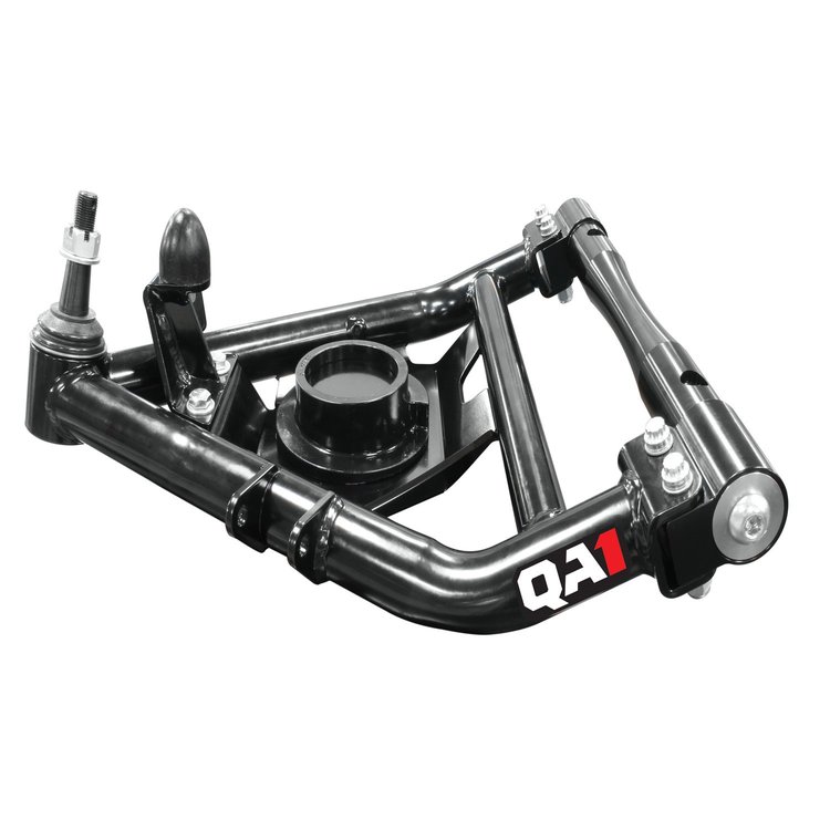 Street Lower Control Arms for 1963-1987 Chevy C10 - OE Style Spring Pocket