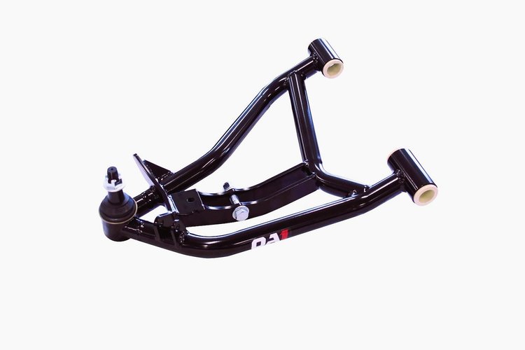 52606 Lower Control Arms for 1988-1998 Chevy, GMC C1500 Trucks 2WD