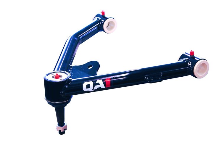 Street Performance Upper Control Arms for 1988-1998 Chevy, GMC C1500 Trucks 2WD