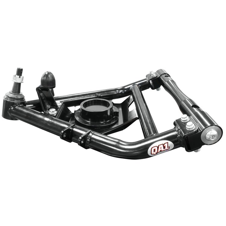 Street Lower Control Arms for 1963-1987 Chevy C10 - Coil-Over Conversion