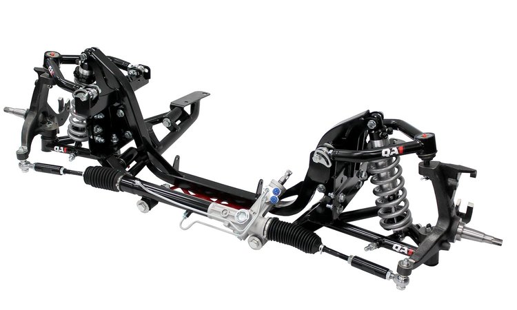 Front Coil-Over Conversion System 1965-1979 Ford F-100 Truck