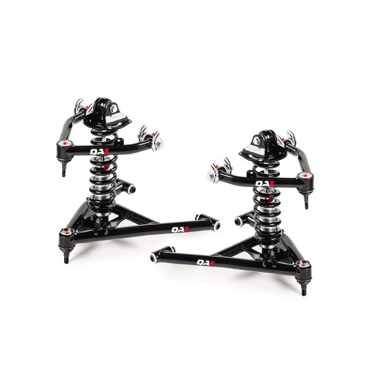 FT SUSPENSION, 99-06 SILV