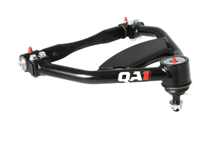 Street Performance 2.0 Upper Control Arms [1965-1970 GM B-Body]