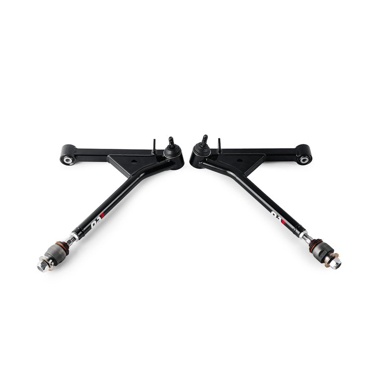 CONTROL ARM KIT, LOWER, S