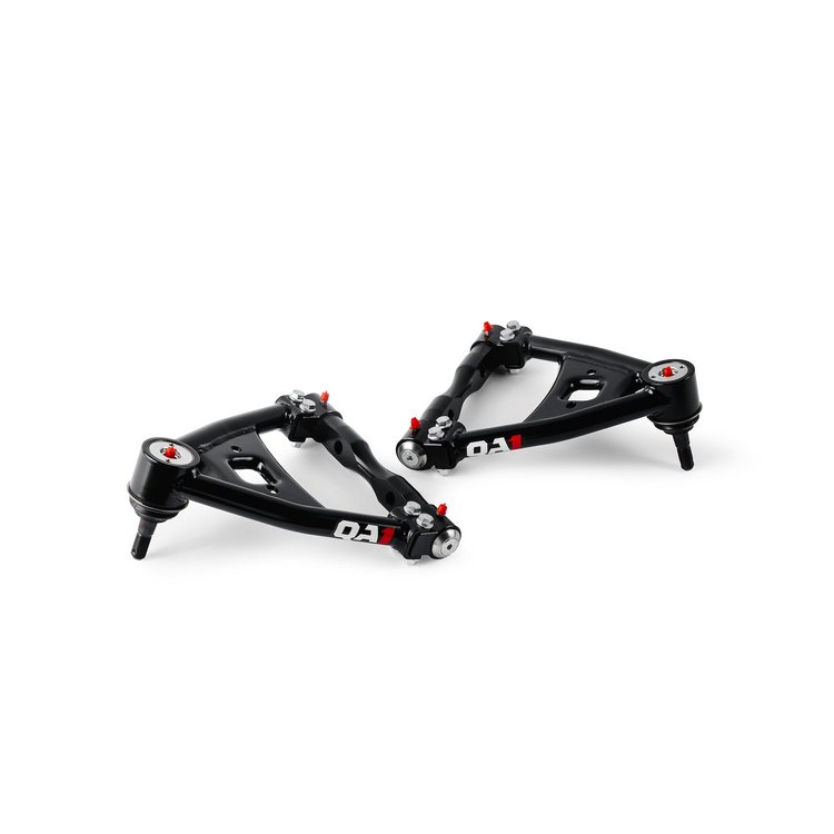 CONTROL ARM KIT, UPPER, S
