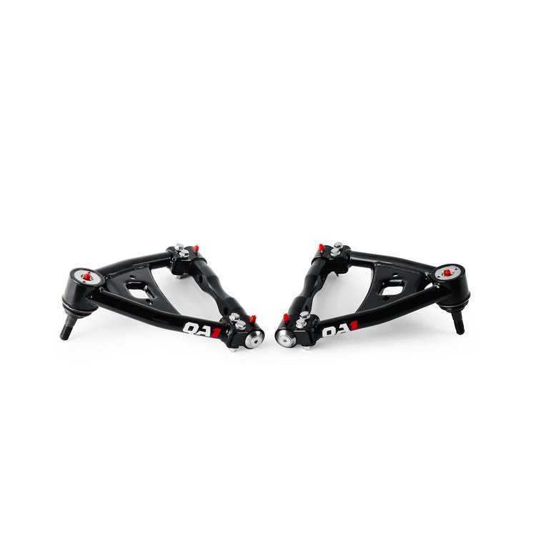CONTROL ARM KIT, UPPER, S
