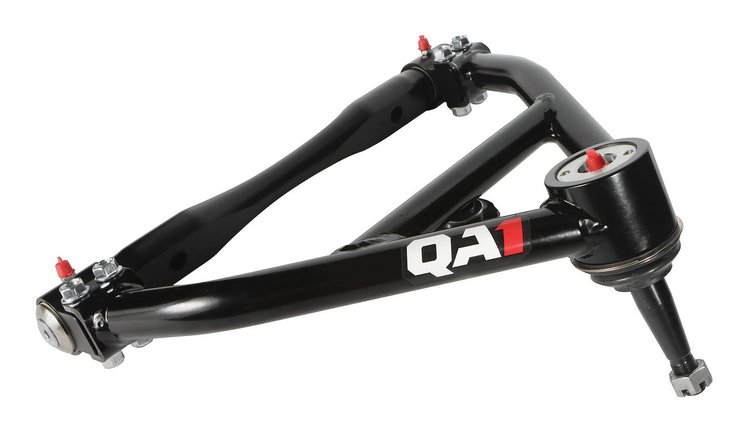 Street Performance 2.0 Upper Control Arms [GM 1970-1981 F-Body, 1973-1977 A-Body, 1978-1996 B-Body, 1975-1979 X-Body]