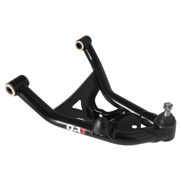 Lower Control Arms for 1971-1976 Chevy Caprice, Impala w/QA1 Coil-Overs