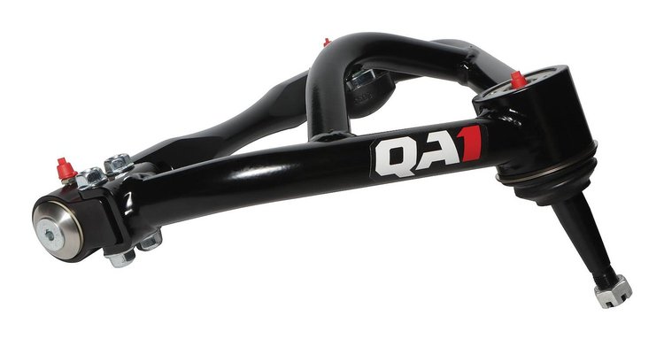 Street Performance 2.0 Upper Control Arms [1982-2004 Chevy S10]