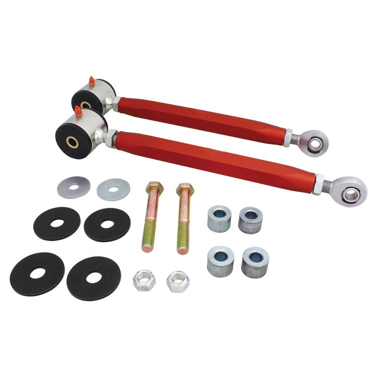 Adjustable Rear Toe Link 2010-2011 Camaro SS 6.2L