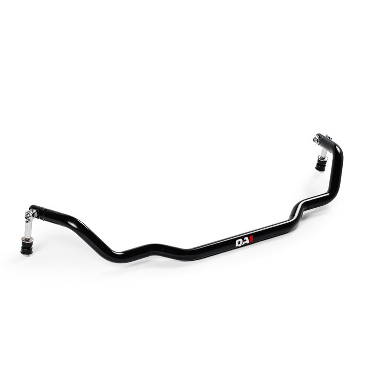 SWAY BAR KIT, FRONT 1-1/4
