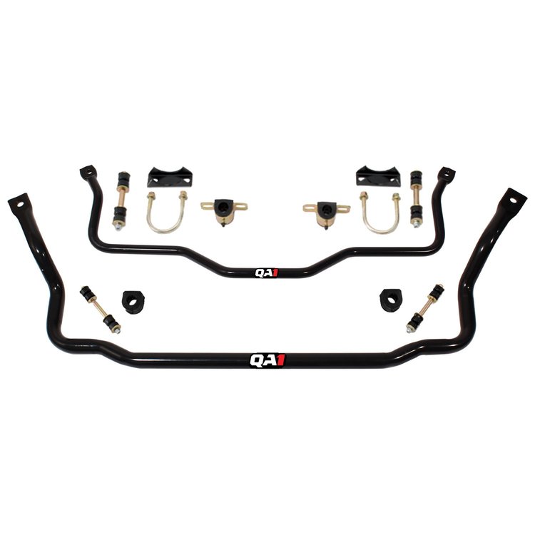Sway Bar Set 1982-1992 Camaro/Firebird