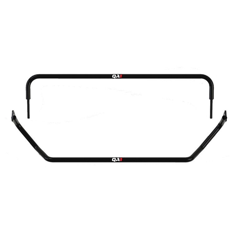 Sway Bar Set 2010-2011 Camaro