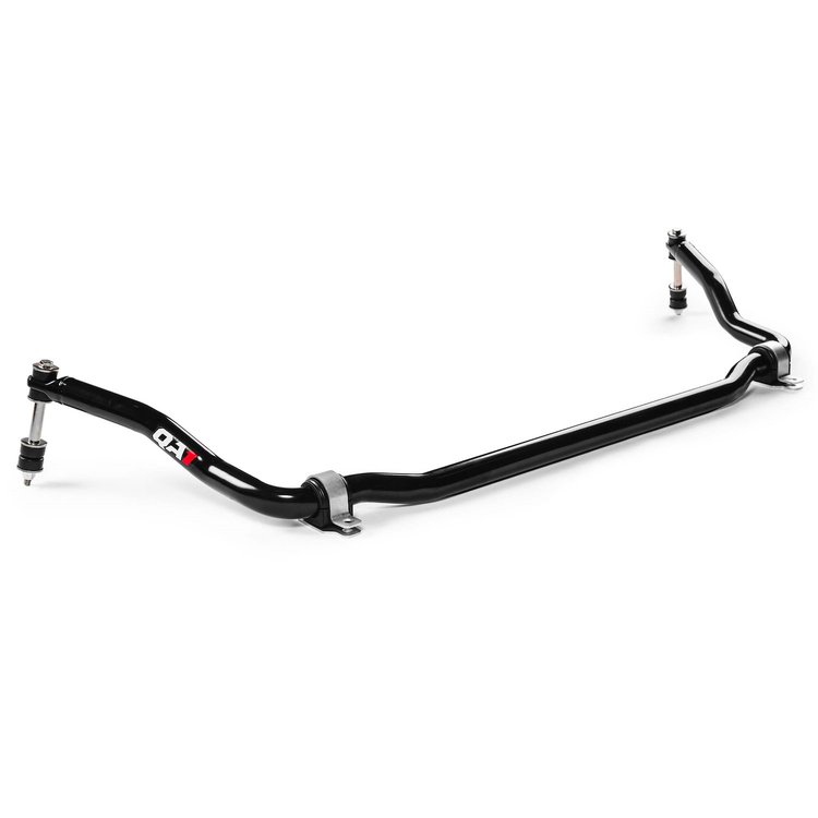 52825 Front Sway Bar for 1982-1992 GM F-Body [Black Powder-Coat]