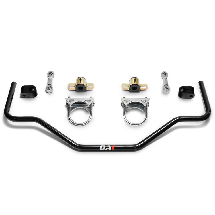 SWAY BAR KIT, REAR 7/8"